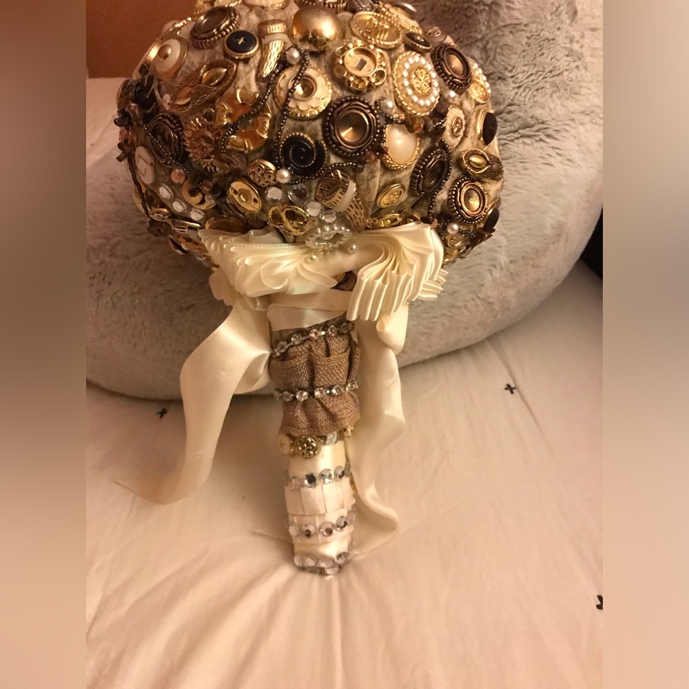 Bridal Bouquet